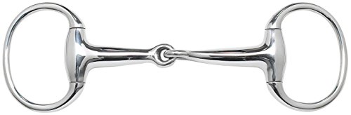 BUSSE Olivenkopfgebiss EDELSTAHL, 16,5 cm, Edelstahl BUSSE Olivenkopfgebiss EDELSTAHL, 16,5 cm, Edelstahl von Busse