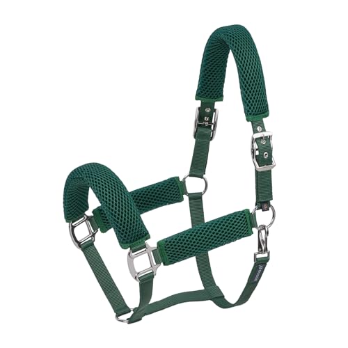 Busse Halfter 3D Air Effect PR, Pony, Emerald von Busse