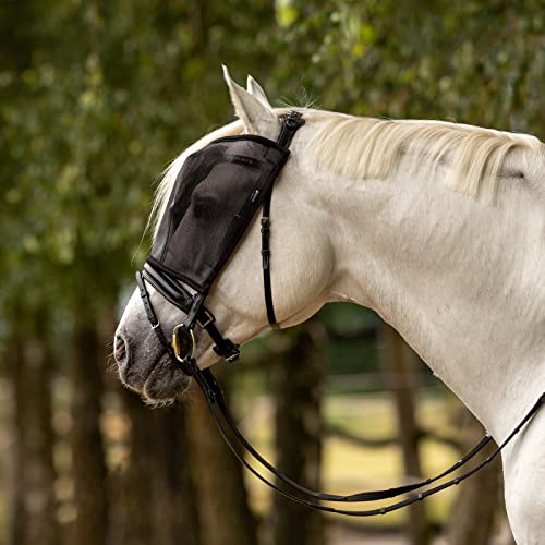 BUSSE Fliegenmaske RIDING von Busse