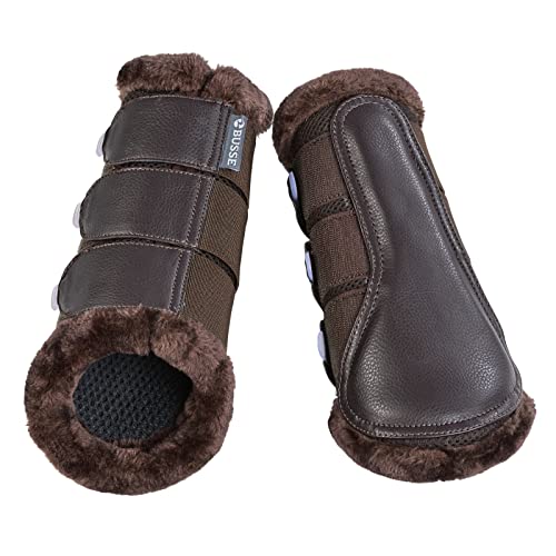 BUSSE Gamaschen BREEZY-PLUSH von Busse