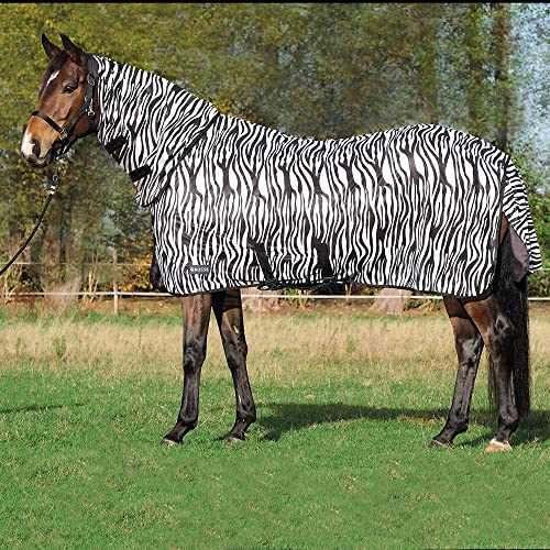 Outdoor-Fliegendecke COMFORT PRO ZEBRA von Busse