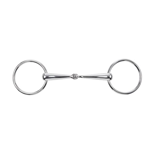 Wassertrense EDELSTAHL 14 mm Wassertrense EDELSTAHL 14 mm von Busse