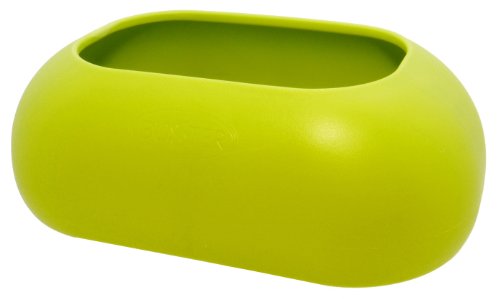 Buster IncrediBowl, Lime Green, Large (2 Litre) von Kruuse