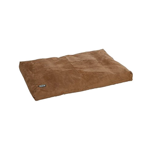 Kruuse Memory Foam Hundebett - Camel - 100 x 70 cm Kruuse Memory Foam Hundebett - Camel - 100 x 70 cm von Kruuse