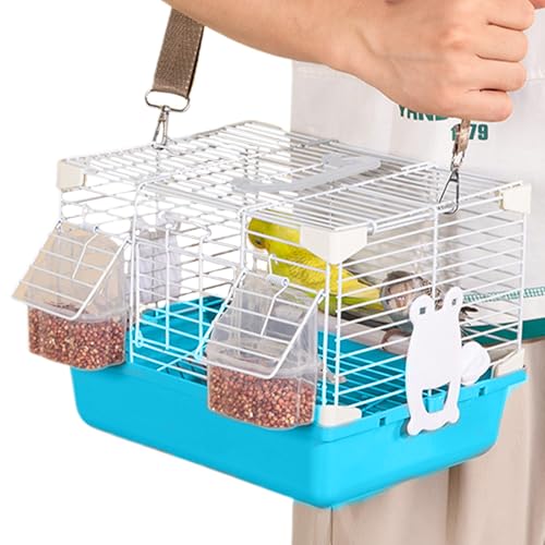 Vogel Tragetasche Mit Stehstange Und Tablett Rucksack Für papageian Mit Holzstab Vogel Transporttasche papageian Transportbox Tragbare Kleintiere Reisetasche Atmungsaktive Reisekäfig Für Sittiche Vogel Tragetasche Mit Stehstange Und Tablett Rucksack Für papageian Mit Holzstab Vogel Transporttasche papageian Transportbox Tragbare Kleintiere Reisetasche Atmungsaktive Reisekäfig Für Sittiche von Bvizyelck