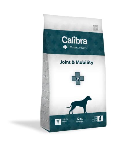 CALIBRA VET DIET DOG JOINT MOBILITY 12 kg von CALIBRA