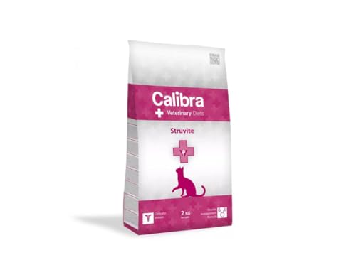 CALIBRA Vet Diet Cat RENAL Cardiac 2 kg von CALIBRA