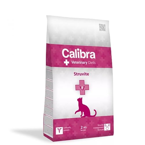 CALIBRA Vet Diet Cat RENAL Cardiac 2 kg von CALIBRA