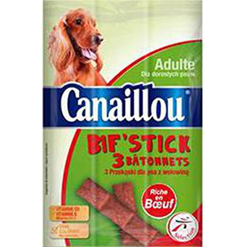 Bif-Stick 3250390441823 von CANAILLOU