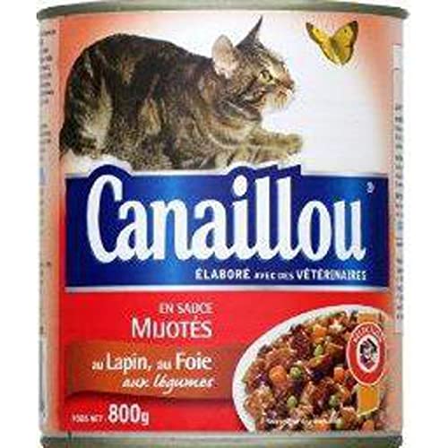 CANAILLOU BC.LAP/Glaube/Leg 800G 3250390001157 von CANAILLOU