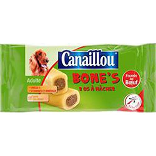 CANAILLOU OS A Macher 2X100G 3250392378936 von CANAILLOU