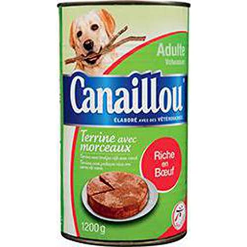 CANAILLOU Riche BF 1200G 3250390843542 von CANAILLOU