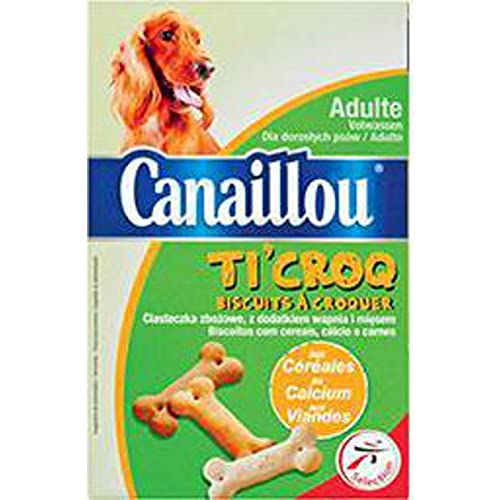 CANAILLOU TICROC BISC OS 500G 3250390176428 von CANAILLOU