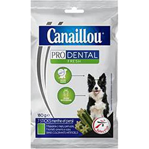 Canaillou Pro Dental FRESH180G 3250392146771 von CANAILLOU