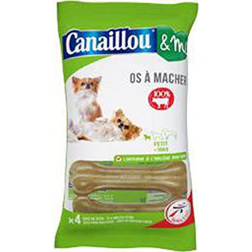 Canaillou.Hund.Min.OSPRESS.X4 3250391429110 von CANAILLOU