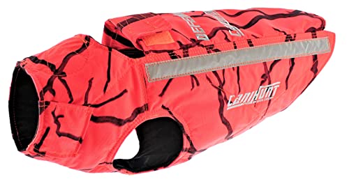 Schutzweste Defender 2.0 Anti-Perforation von Wildschweinen zum Schutz von Jagdhunden (55) von CANIHUNT