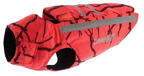 Schutzweste Defender 2.0 Anti-Perforation von Wildschweinen zum Schutz von Jagdhunden (65) von CANIHUNT