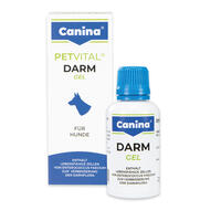 Darm-Gel von CANINA PHARMA GMBH