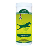 Nutrizeutikum Gelenke [125g] von CANINA PHARMA GMBH