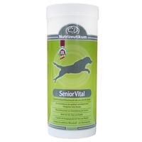 Nutrizeutikum Senior Vital [200g] von CANINA PHARMA GMBH