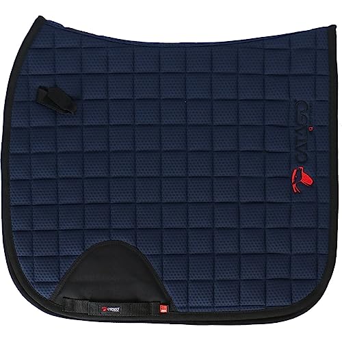 CATAGO Fir-Tech Schabracke Dr Navy, Wb von CATAGO