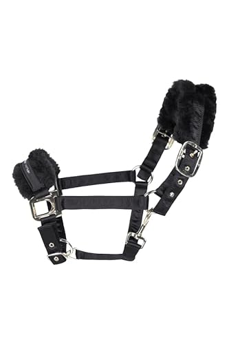 CAVALLO Halfter Halona Black Pony von CAVALLO