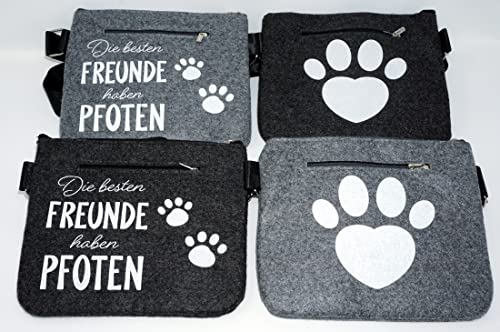 CBK-MS Hunde Leckerlie Futterbeutel Belohnungstasche für Hundetraining Zubehör Tasche von CBK-MS