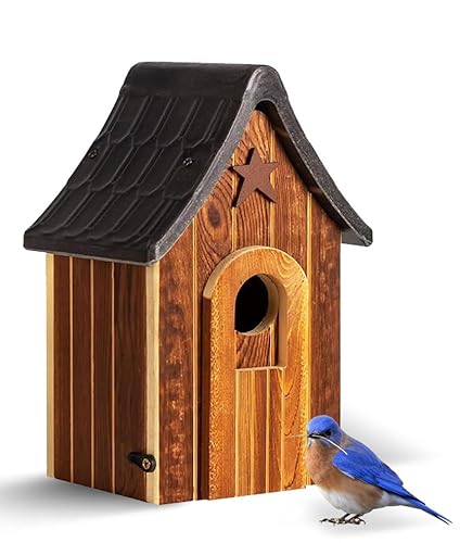 Bluebird House von CEDAR ALPHA