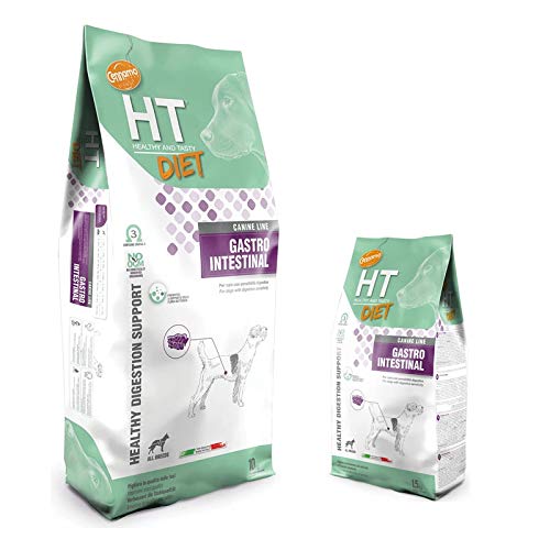 HT DIET GASTROINTESTINAL 1,5 kg von CENNAMO