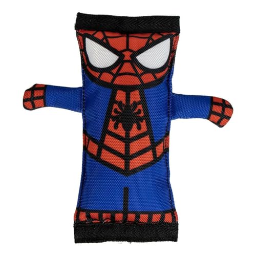 CERDÁ LIFE'S LITTLE MOMENTS Cerda 2800001544 Hundespielzeug, Spiderman, 18,0 x 20,0 x 3,0 cm von CERDÁ LIFE'S LITTLE MOMENTS