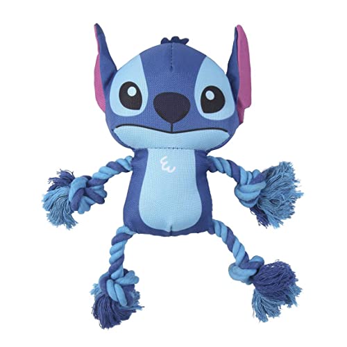 CERDÁ LIFE'S LITTLE MOMENTS Stitch Dental String für Fans, offizielles Lizenzprodukt von Disney® von CERDÁ LIFE'S LITTLE MOMENTS