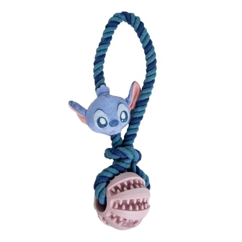 CERDÁ LIFE'S LITTLE MOMENTS Cerda 2800001520 Stitch Hundespielzeug von CERDÁ LIFE'S LITTLE MOMENTS