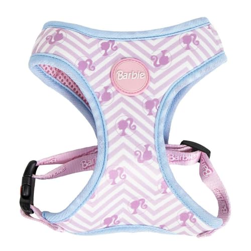 Cerdá - Hundegeschirr XS/S Barbie T2Xs:XS/S (2800001499) von CERDÁ LIFE'S LITTLE MOMENTS