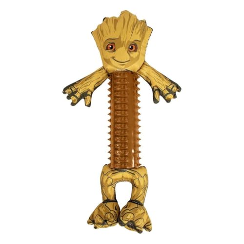 Cerdá TPR Guardians of The Galaxy Groot Beißring für Hunde, 11,0 x 30,0 x 9,0 cm (2800001595) von CERDÁ LIFE'S LITTLE MOMENTS