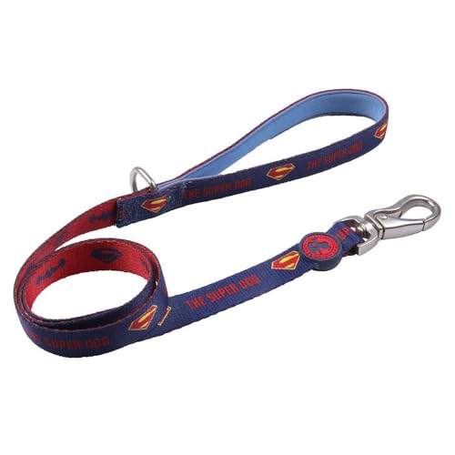 Hondenriem DC Pets Blauw von CERDÁ LIFE'S LITTLE MOMENTS