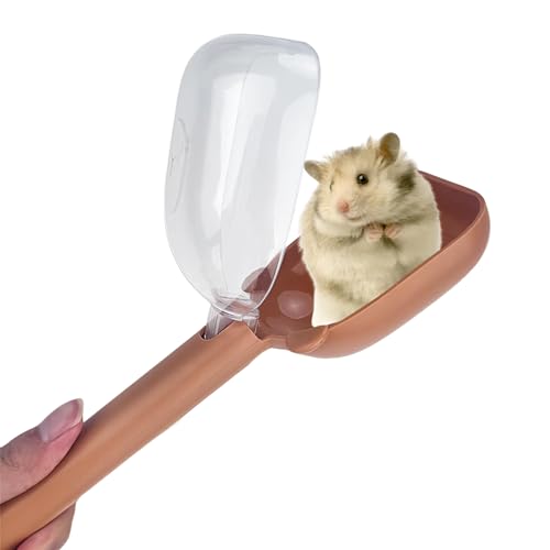 CGACCSD Hamster Clips - Langstielige Igel Klemmen,Fluchtsicherer Beißschutz Für Meerschweinchen Kaninchen Kleintiere Im Haushalt CGACCSD Hamster Clips - Langstielige Igel Klemmen,Fluchtsicherer Beißschutz Für Meerschweinchen Kaninchen Kleintiere Im Haushalt von CGACCSD