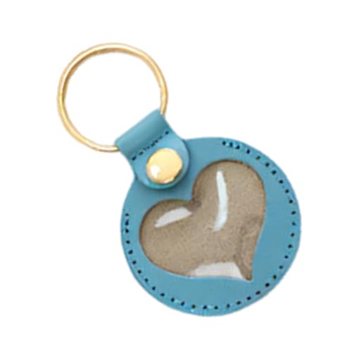 CGACCSD Schlüsselanhänger zum befüllen tierhaar, schlüsselanhänger für tierhaare Katze, schlüsselanhänger mit Katzenhaar, Haustier Gedenkgeschenke für Tasche CGACCSD Schlüsselanhänger zum befüllen tierhaar, schlüsselanhänger für tierhaare Katze, schlüsselanhänger mit Katzenhaar, Haustier Gedenkgeschenke für Tasche von CGACCSD