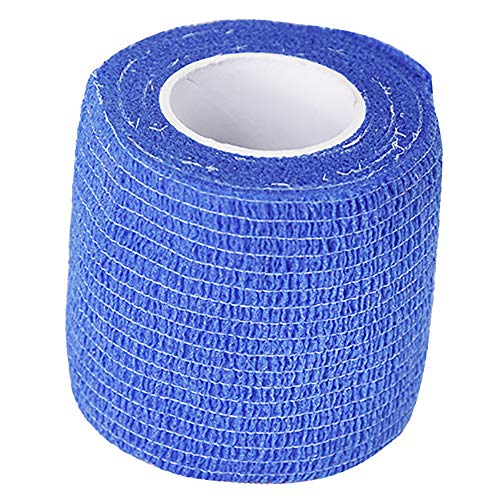 Klebeband, 5 cm x 4,5 m, Blau von CHADOG