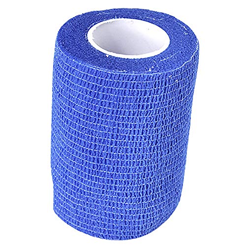 Klebeband, 7,5 cm x 4,5 m, Blau von CHADOG