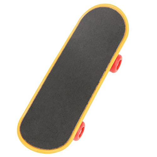 ＣＨＡＭＥＥＮ Papagei Skateboard Vogel Spielzeug Sitzstange Stand Papagei Spielzeug Spaß intellektuelle Spielzeug Vogel Zubehör von ＣＨＡＭＥＥＮ