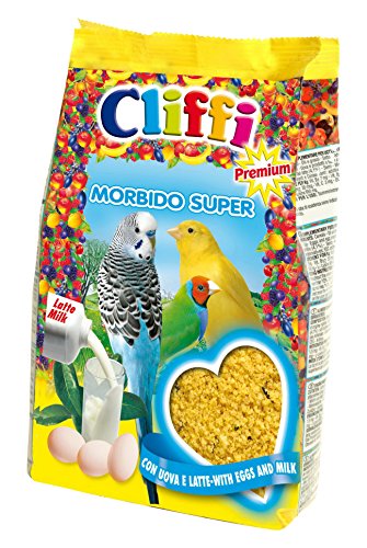 CHEMIVIT Cliffi Soft Super 1 kg von CHEMIVIT