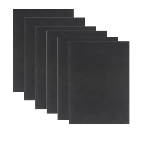 CHENGXINWENHUA 4 x Hunde-Nagelkratz-Pads, Ersatz-Pads, Hunde-Nagel-Kratzbrett, Schleifpapier, Ersatzteile für Hunde, Katzen, 80, Körnung 120, 22,9 x 27,9 cm (4 Schleifpapier) von CHENGXINWENHUA