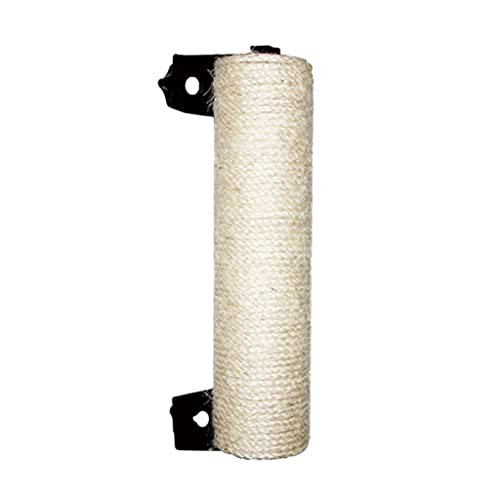 Kratzbäume für Hauskatzen Cat Scratch Beitrag Wand-Anti-Kratz-Post, Indoor Katze kratzt, Geeignet for Katzen Kratzbaum für Katzen Im Innenbereich (Color : A) von CHENMIAOMIAO