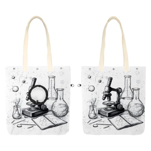 _Chemie wissenschaftliche Bildungselemente (1) Haustier-Tragetasche, Leinen-Schultertasche, Katzentragetasche, tragbare Kätzchen- und Welpen-Tragetasche, bequeme Tragetasche für kleine Haustiere von CHENZZZZ