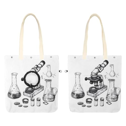 _Chemie wissenschaftliche Bildungselemente (3) Haustier-Tragetasche, Leinen-Schultertasche, Katzentragetasche, tragbare Kätzchen- und Welpen-Tragetasche, bequeme Tragetasche für kleine Haustiere von CHENZZZZ