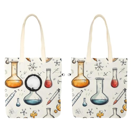 ariety scientific education elements (1) Haustier-Tragetasche, Leinen-Schultertasche, Katzentragetasche, tragbare Kätzchen- und Welpen-Tragetasche, bequeme Tragetasche für kleine Haustiere von CHENZZZZ