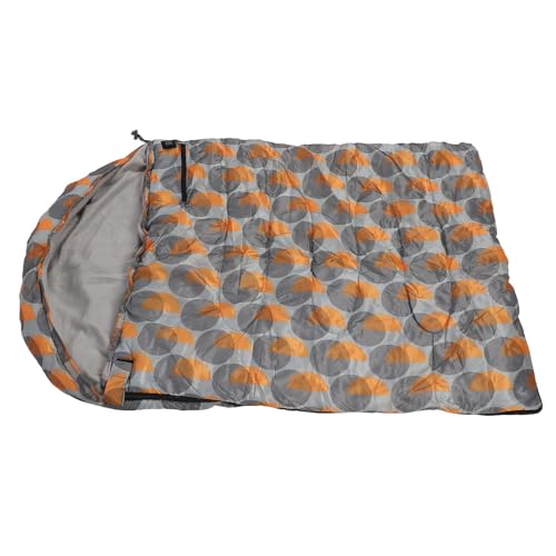 CHEOTIME Warmer Schlafsack für Haustiere, 3 Stufen verstellbare Heizung, Schlafsack für Katzen und Hunde, wasserdicht, warme Haustierbettmatte für Outdoor, Camping, Wandern von CHEOTIME