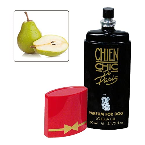 CHIEN CHIC - AS00203 Parfüm Pera von CHIEN CHIC