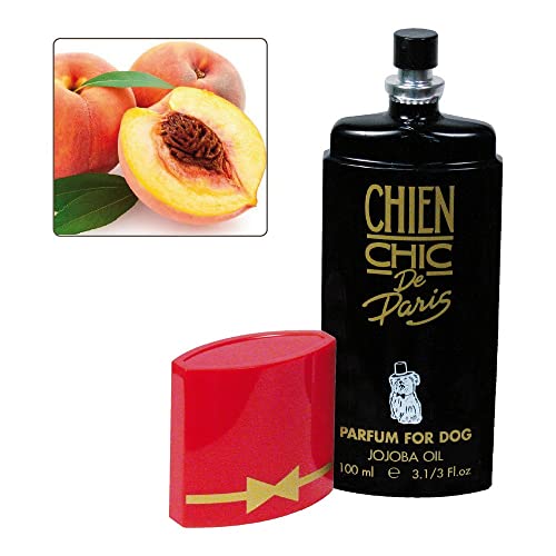 CHIEN CHIC - AS00206 Parfüm Pfirsich von CHIEN CHIC