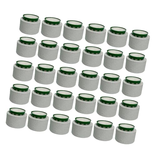 CHIZISX 30 Keramik-Wasserpflanzengewichte, schwere Basis, verhindert das Schweben für Salzwasser, Süßwasser, Aquarium, Pflanzengewichte CHIZISX 30 Keramik-Wasserpflanzengewichte, schwere Basis, verhindert das Schweben für Salzwasser, Süßwasser, Aquarium, Pflanzengewichte von CHIZISX